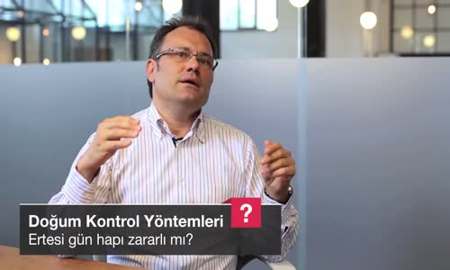 Ertesi Gün Hapı Zararlı Mı