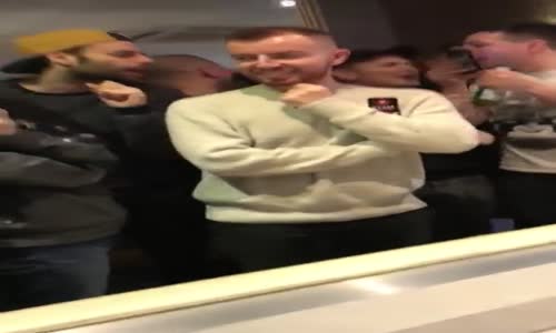 42 Bin Poundu Rulet Oyununda Siyah Renge Basan Adam