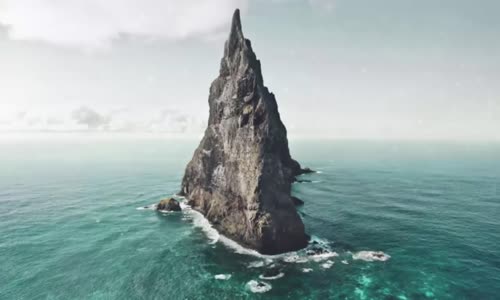 Dünyanın En Ürkütücü Hayvanı