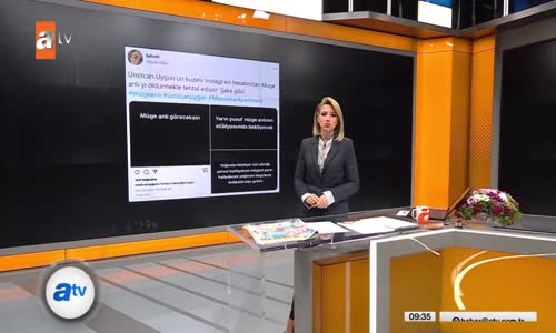 Müge Anlı'ya ölüm tehdidi 