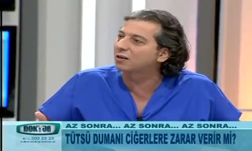 Akciğer Kanseri Nasıl Teşhis Edilir