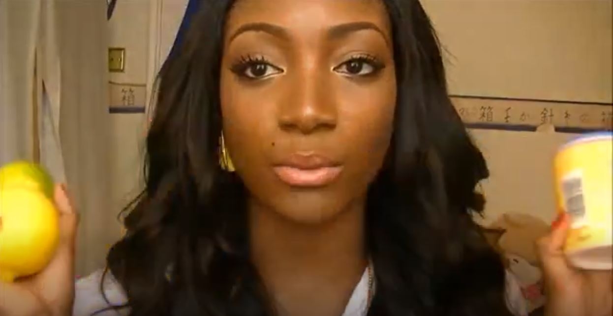 Dişleriniz Bembeyaz Olsun