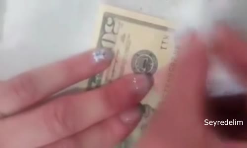 10 Doları 50 Dolar Sanmayın