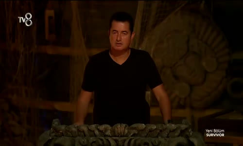 Gönüllüler İstanbul'da Yaşadıklarını Konseyde Anlattı 85. Bölüm Survivor 2018