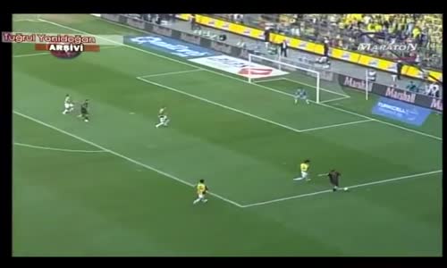 FENERBAHÇE - GALATASARAY_ 4-0 [22.04.2006] 