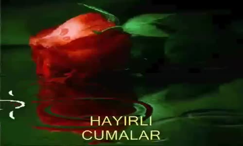 Hayirli cumalar - www.seyredelim.com