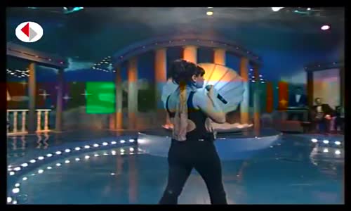 Hülya Avşar Show    Yeşim Salkım Hülya Avşar  Düet