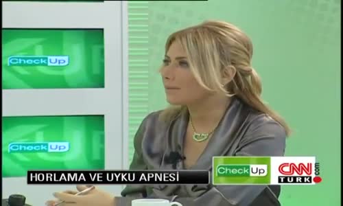 Horlama Nasıl Tedavi Edilir