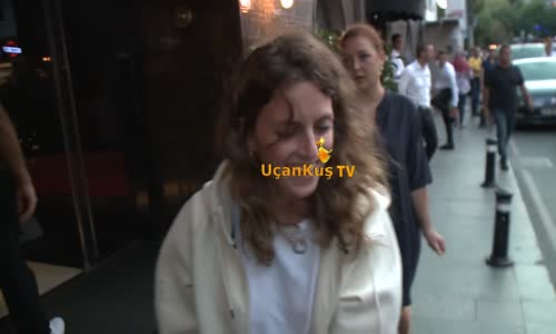 Bige Önal'dan Çukur Yeni Sezon Yorumu 