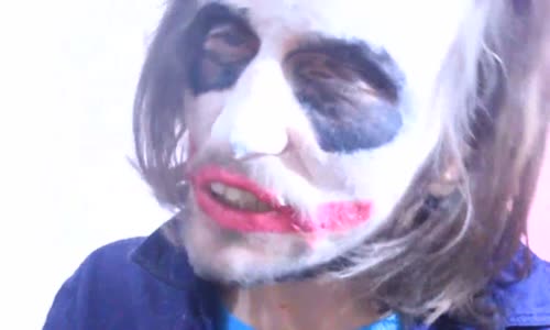 Güneş Tan ile Joker Performansı