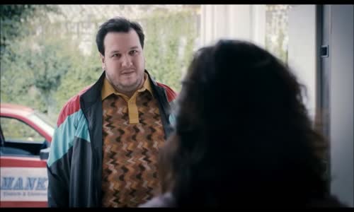 Layığıyla Döşe Başka Bir Şey İstemem - Celal İle Ceren Replikler