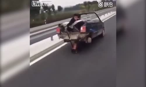 Sivri Zekalılardan Pratik Çözüm