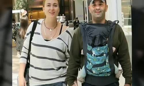 Ceyda Düvenci’ye Havalimanı Şoku