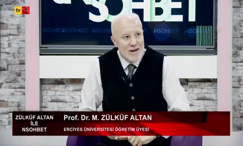 Göze Dair Herşey