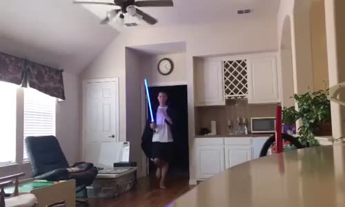 Işın Kılıcı Performansı Erken Biten Koniçiva