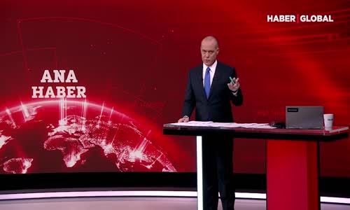 104 Yerinden Bıçakladığı Karısının Karşısına Geçip...