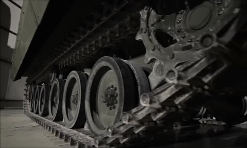 KORKUT Kundağı Motorlu Namlulu Alçak İrtifa Hava Savunma Sistemi - Korkut SPAAG