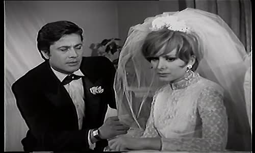 Nikah Masasında Şok! Ben Hamileyim!