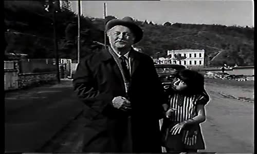 Ne Olur Beni Torunumdan Ayırmayın