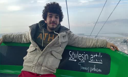 Onur Can Özcan - Temmuz Şarkısı (Official Video)