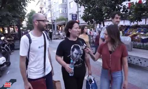 Ekrem İmamoğlu Kazandı - Ne Düşünüyorsunuz Birbirinden İlginç Cevaplar