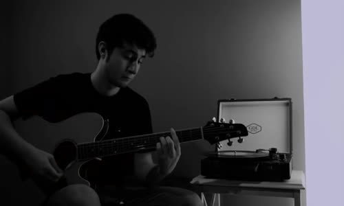 Tuğkan - Seni Çok Özlüyorum (Akustik)