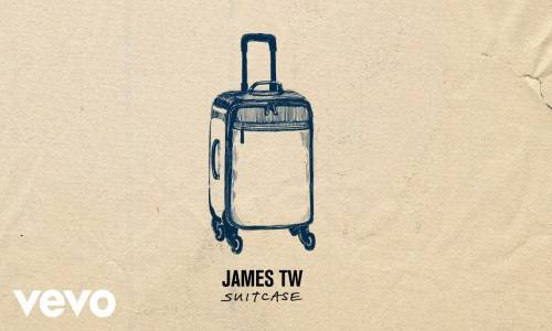 James TW - Suitcase