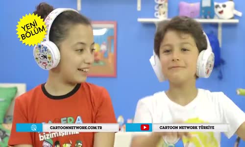 GUMBALL I Yüklemeler I TAM BÖLÜM I Türkçe