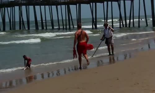 Dünyanın En İyi Cankurtaranı