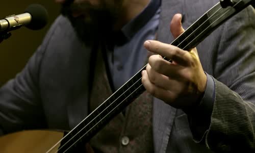 Ahmet Aslan & Kemal Dinç Üryan Geldim