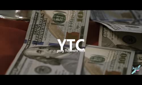 Richie Wess & Yung Dred - No Time