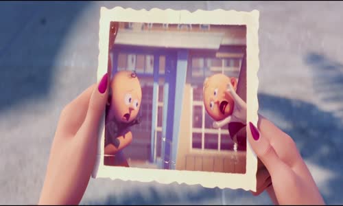 Çılgın Hırsız 3 - Despicable Me 3 / Türkçe 3. Fragmanı