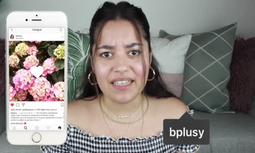 Büşra Yılmaz Tek Marka Makyaj