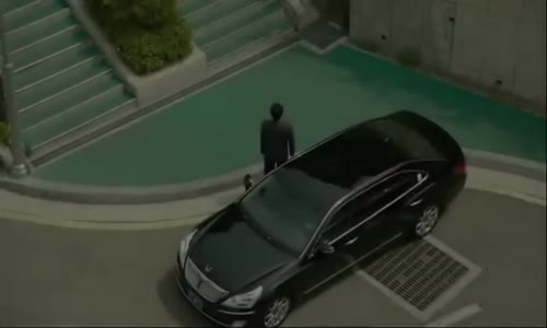 City Hunter 4. Bölüm 