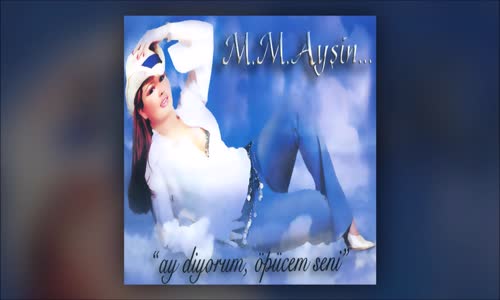 Ayşin Yeliz - Böyle Mi Olacaktı Remix