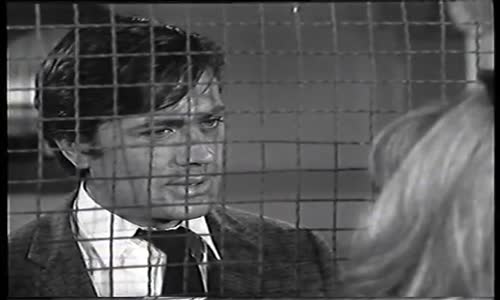 Herkesten Herşeyden Nefret Ediyorum