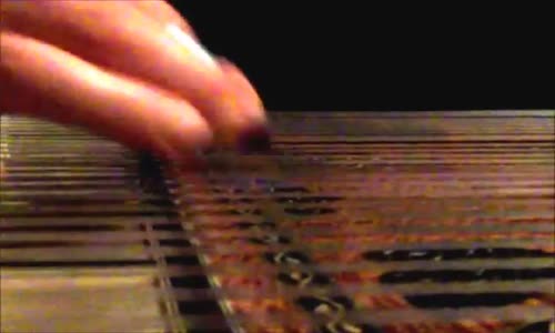 Kanun Taksimi - Bunu mutlaka dinleyin