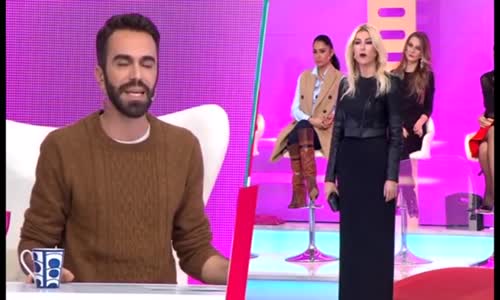 Kemal Doğulu'nun Çileden Çıktığı 9 An