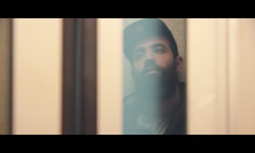 City of Ghosts (Hayal Şehirleri) Fragman 