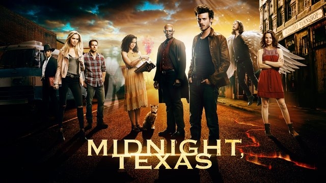 Midnight Texas 1. Sezon 3. Bölüm İzle 