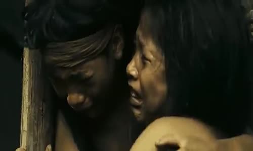 Ong Bak 2 Super Sahne