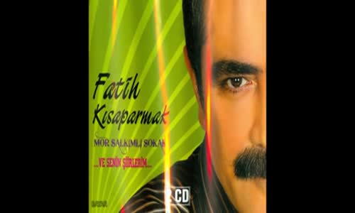 Fatih Kısaparmak Yeter Allah