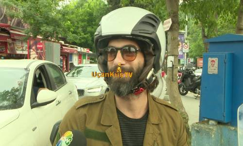 İlker Kaleli Projelerinden Bahsetti