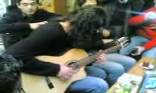 Murat Kekilli Bu Da Gecer Arkadaş