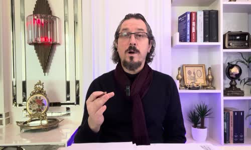 KİM BU TEL AVİV’DE DOLAŞAN GİZEMLİ ADAM