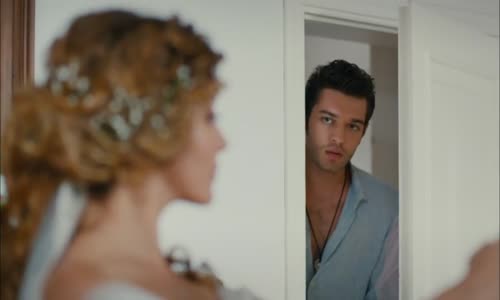 Kaçak Gelinler  Duygusal Veda