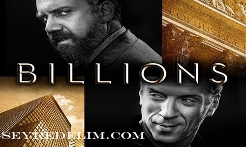 Billions 3. Sezon 8. Bölüm İzle