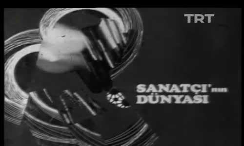 Sanatçının Dünyası 3.Bölüm 