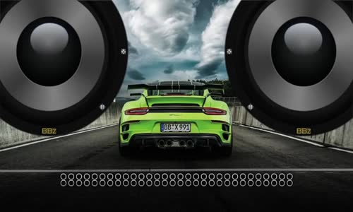 Eben Assassin Bass Boosted