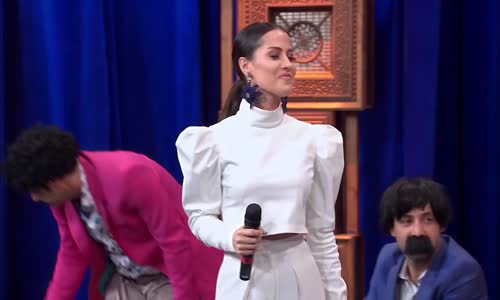 Güldür Güldür Show 178. Bölüm - Derya Uluğ Ne Münasebet